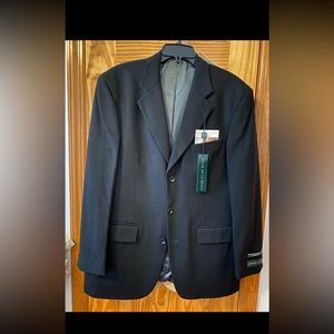 New Oscar De La Renta Blazer